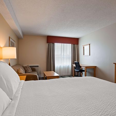 Best Western Smiths Falls Hotel Zewnętrze zdjęcie