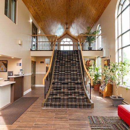 Best Western Smiths Falls Hotel Zewnętrze zdjęcie