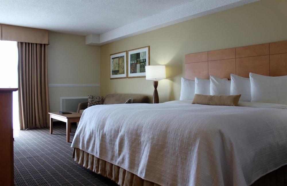 Best Western Smiths Falls Hotel Zewnętrze zdjęcie