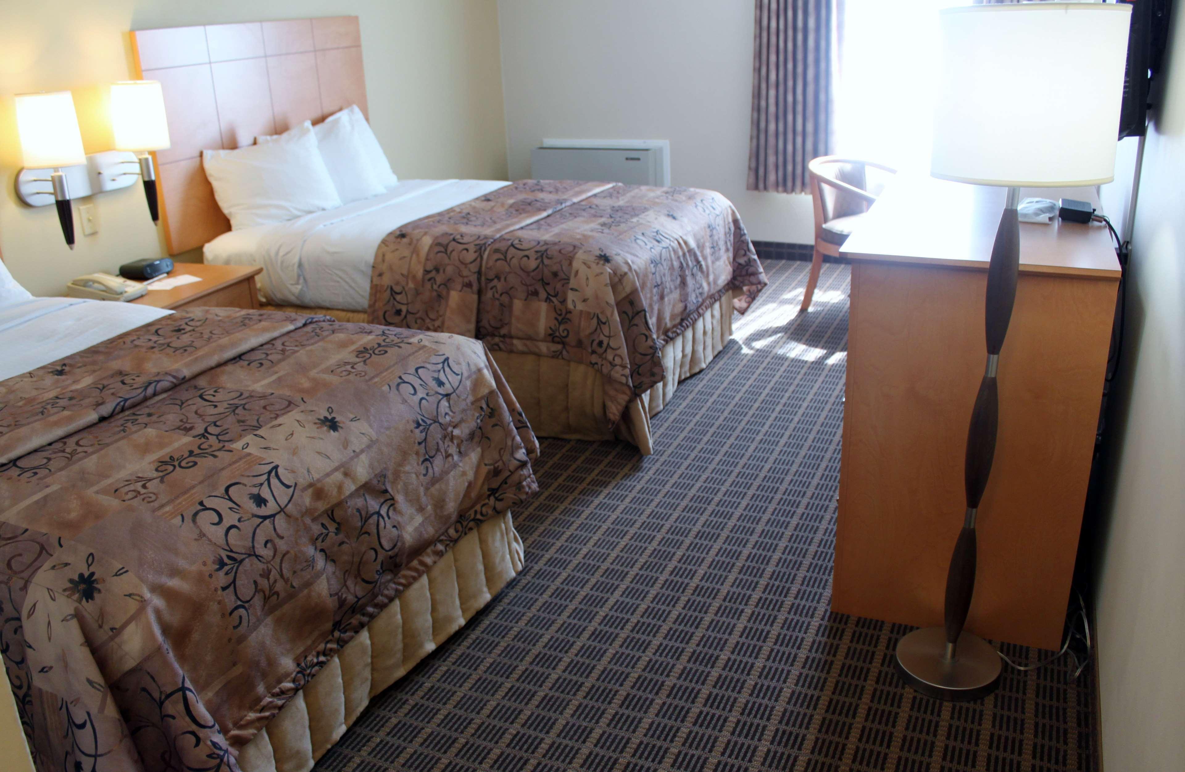 Best Western Smiths Falls Hotel Zewnętrze zdjęcie