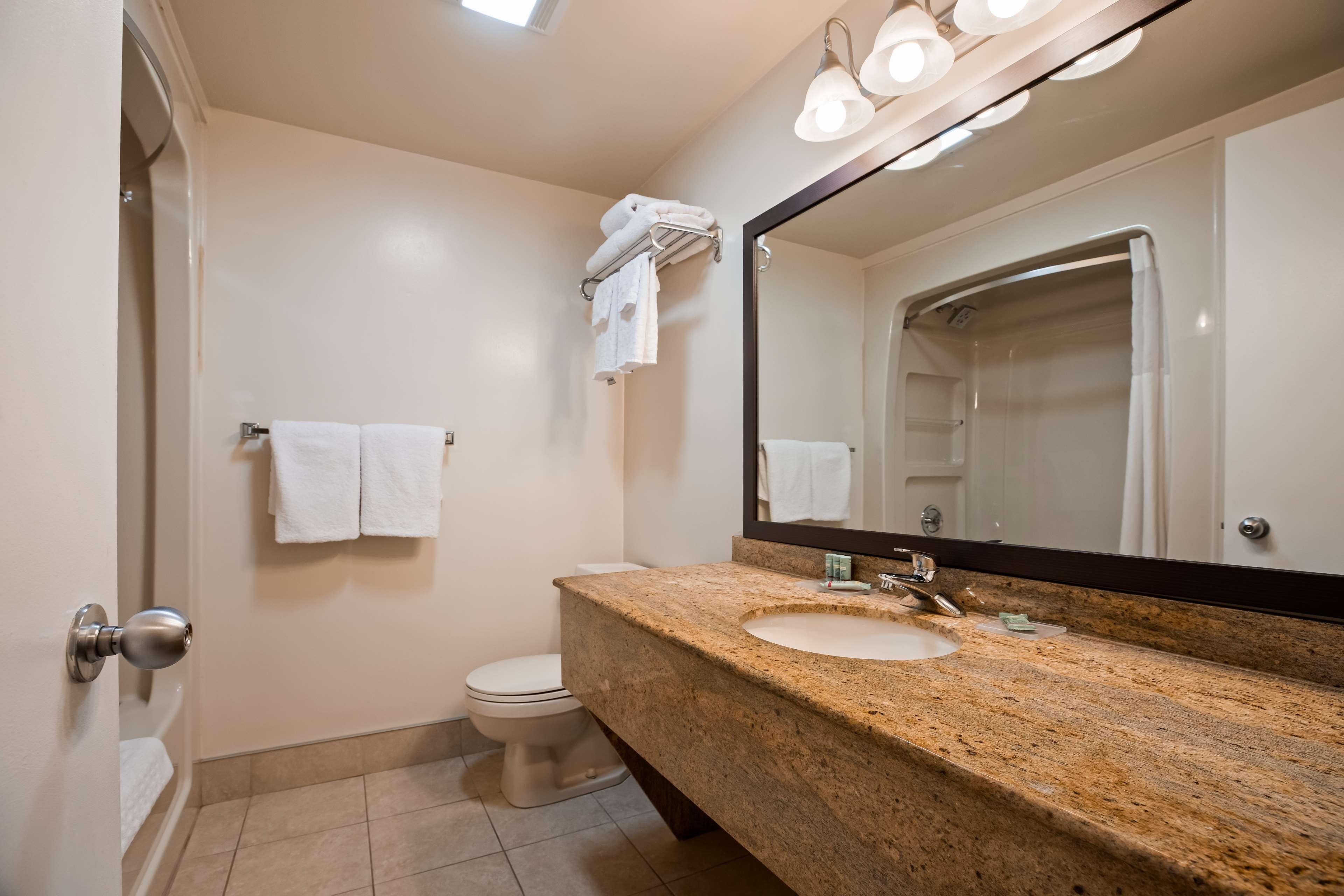 Best Western Smiths Falls Hotel Zewnętrze zdjęcie