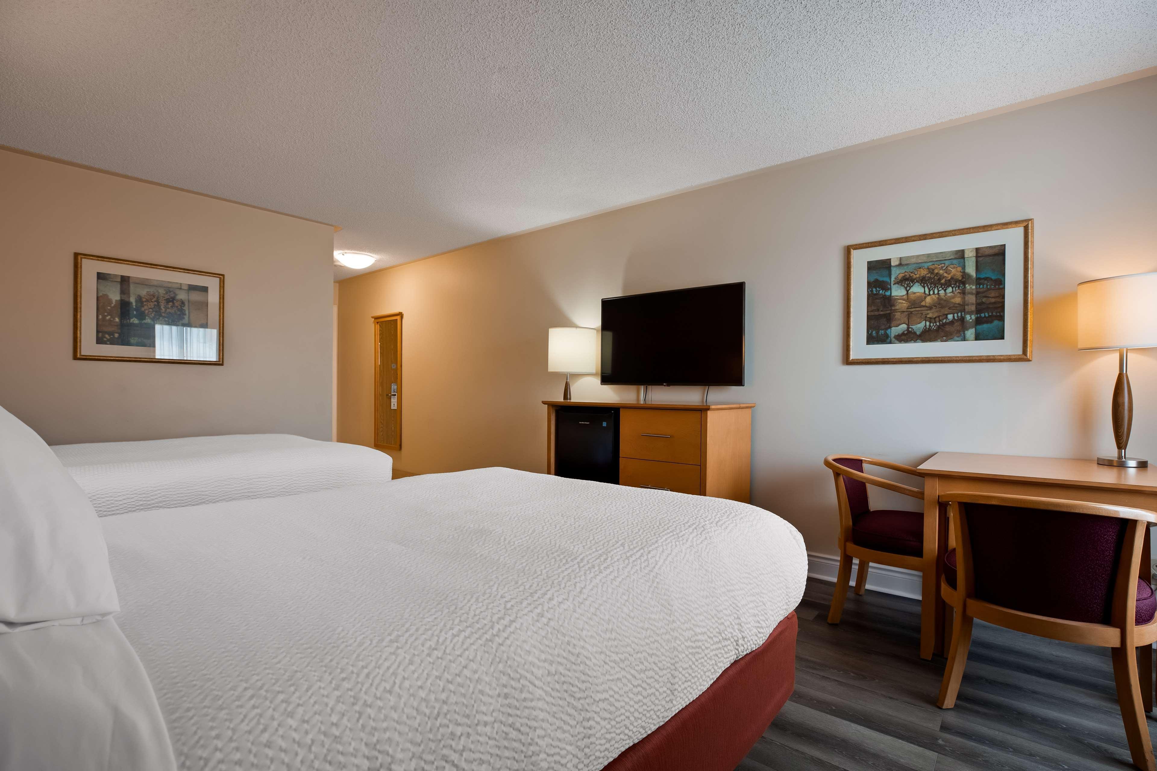 Best Western Smiths Falls Hotel Zewnętrze zdjęcie