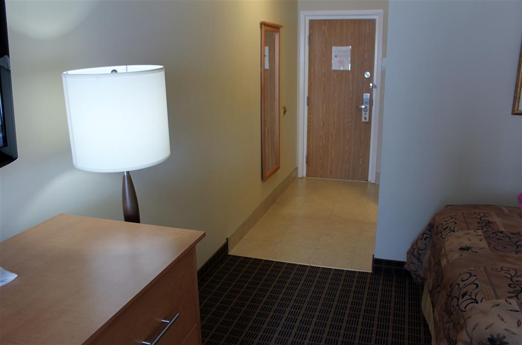 Best Western Smiths Falls Hotel Pokój zdjęcie
