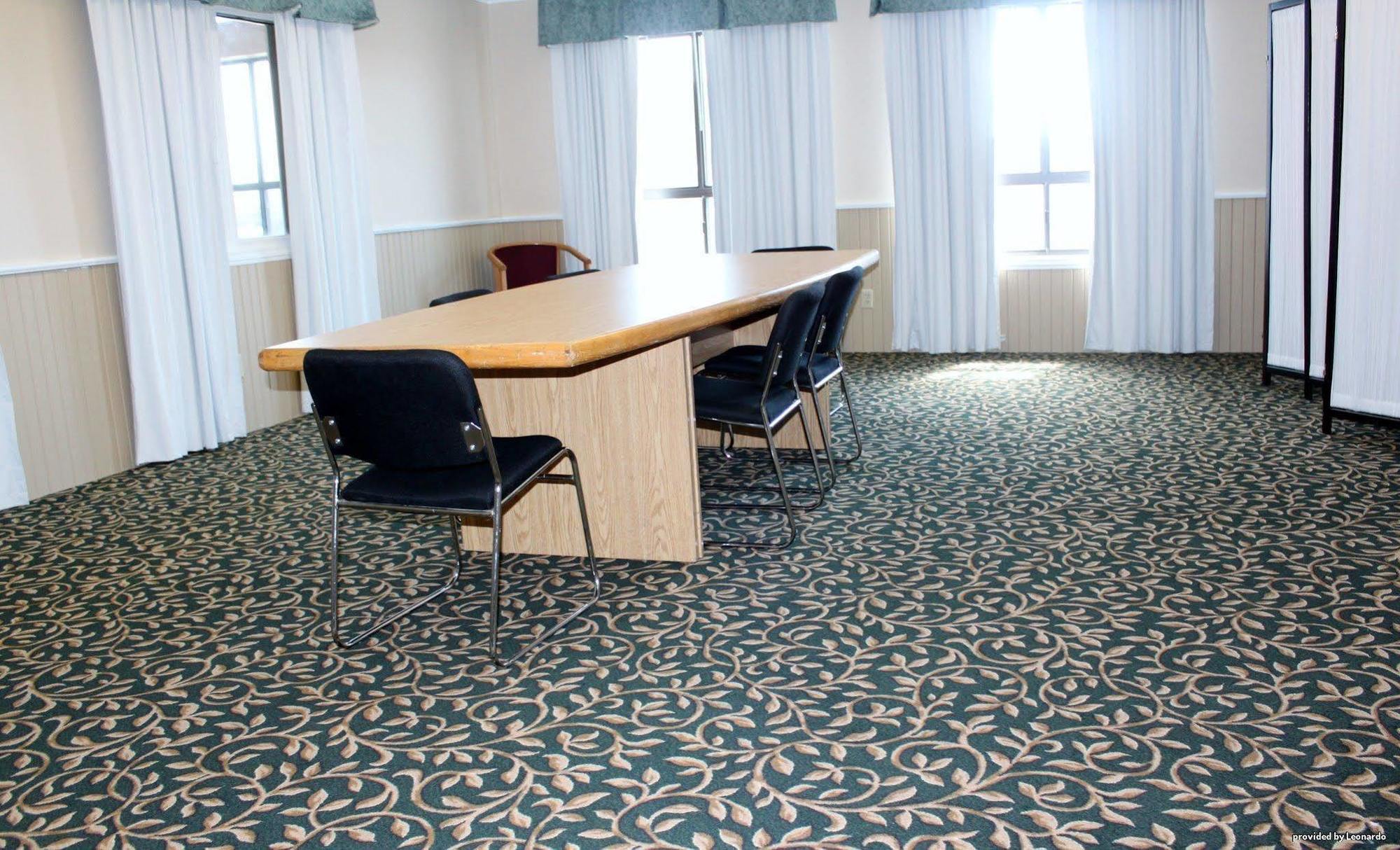 Best Western Smiths Falls Hotel Zewnętrze zdjęcie