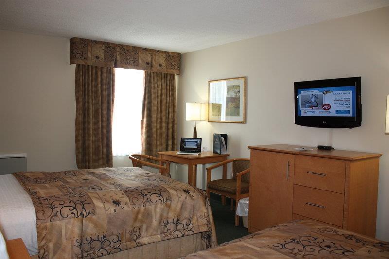 Best Western Smiths Falls Hotel Pokój zdjęcie