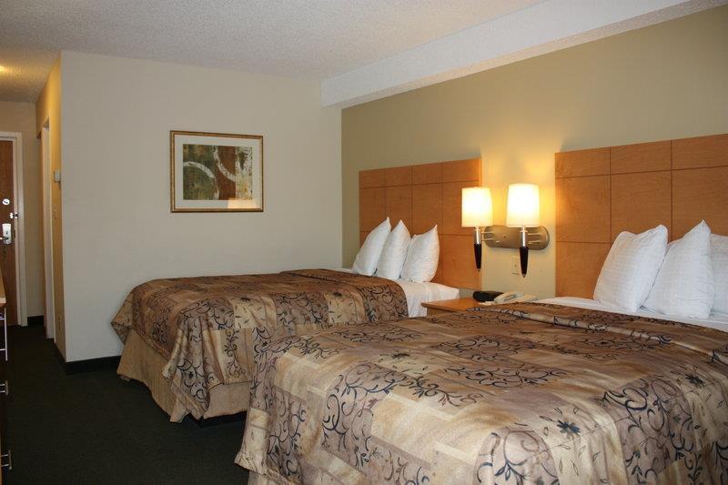 Best Western Smiths Falls Hotel Pokój zdjęcie