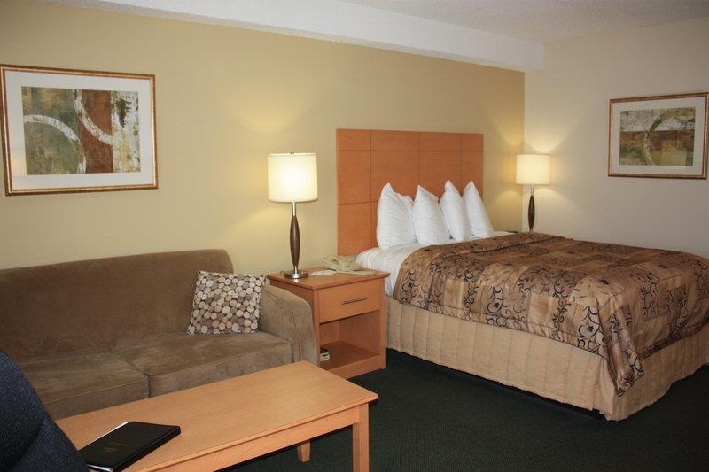 Best Western Smiths Falls Hotel Pokój zdjęcie