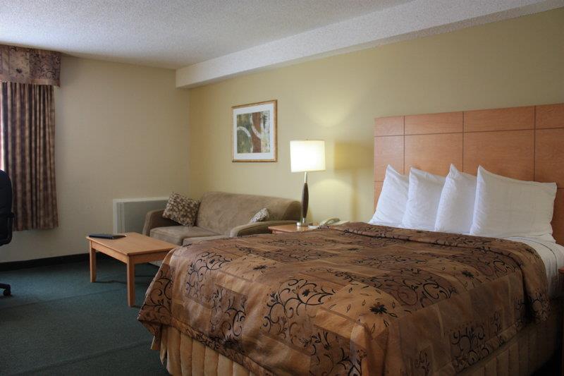 Best Western Smiths Falls Hotel Pokój zdjęcie