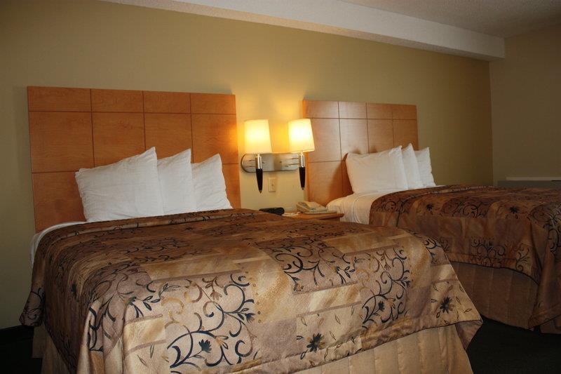 Best Western Smiths Falls Hotel Pokój zdjęcie