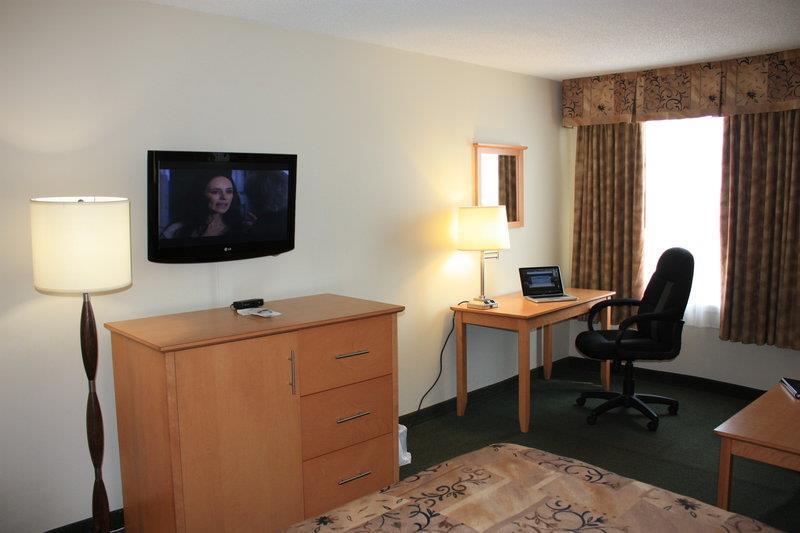 Best Western Smiths Falls Hotel Pokój zdjęcie